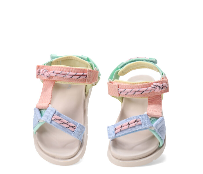 Sandalias de Niña MINI Miss Carol NIVÉ Multicolor