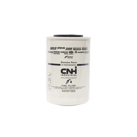 FILTRO DE COMBUSTIBLE CR/FR/8120 FILTRO DE COMBUSTIBLE CR/FR/8120