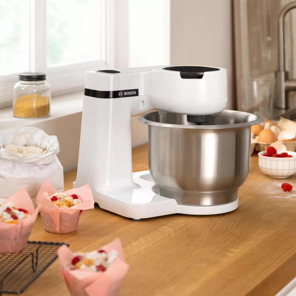 ROBOT DE COCINA BLANCO 700W MUMS2EW00