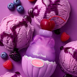 I CANDY PERFUME SCOOP BERRY CRUSH 60ML única