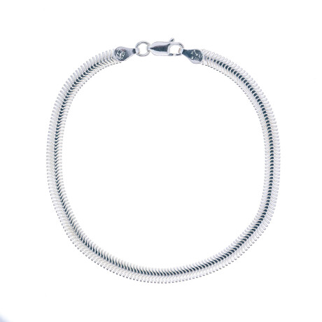 Pulsera de plata 925, SOGA. Pulsera de plata 925, SOGA.