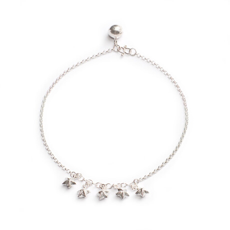 Tobillera Pretty Stars Tobillera Pretty Stars