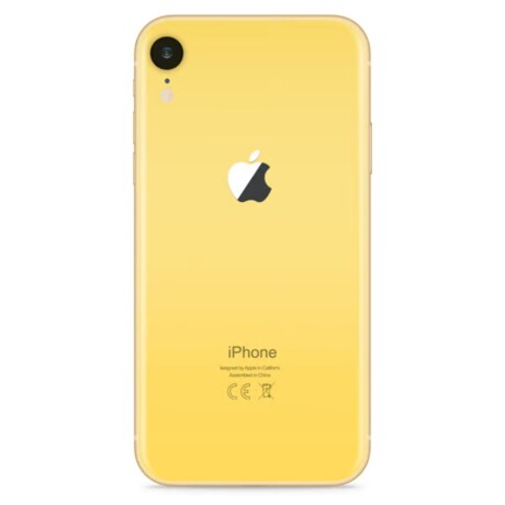 Celular Iphone XR 64GB pre-utilizado V01