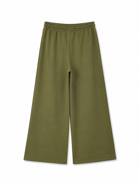 PANTALON CIRA OLIVA