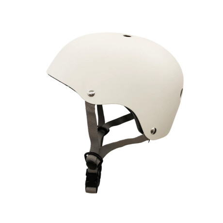 Bicicleta de Equilibrio Baghera con Casco Blanco