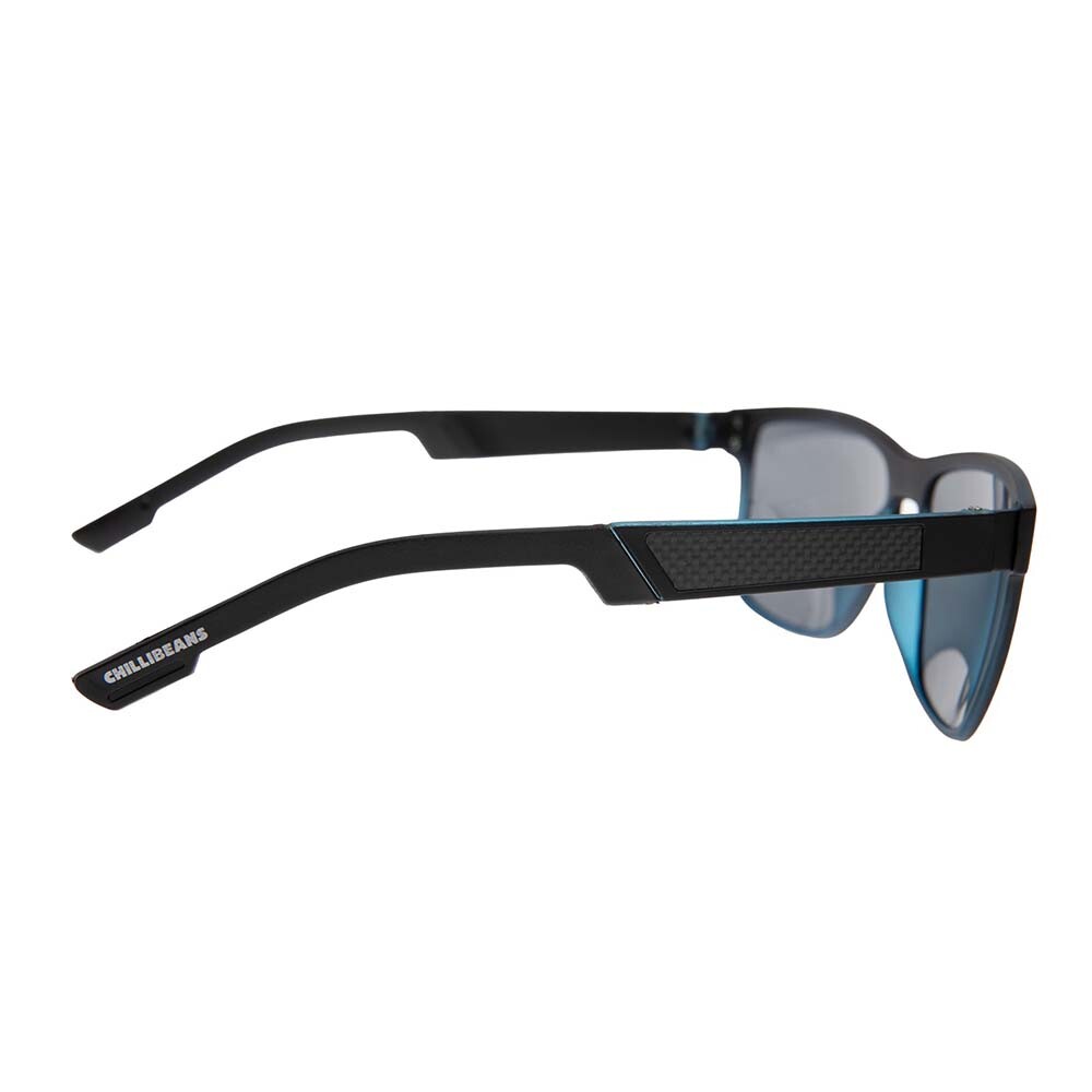 Lentes de Sol Chilli Beans New Sport - Hombre Verde/Azul