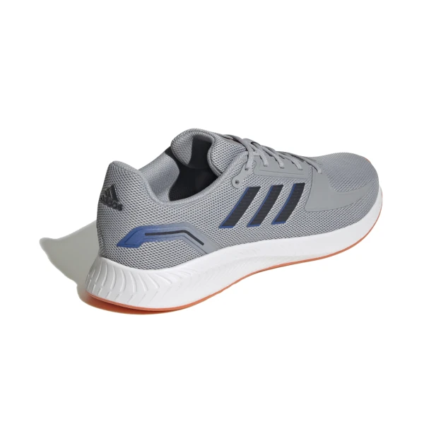 RUNFALCON 2.0 - ADIDAS GRIS