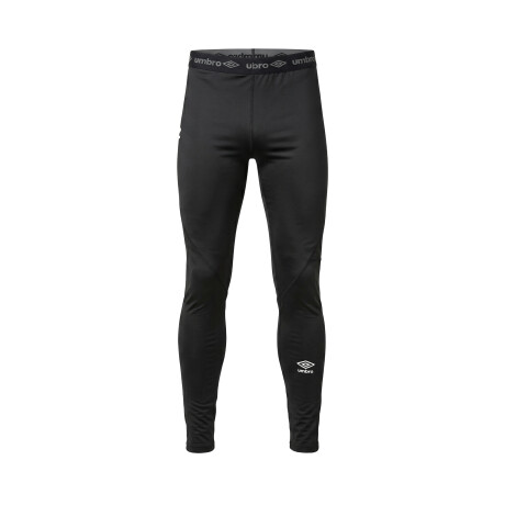 CALZA UMBRO SPANDEX Gray