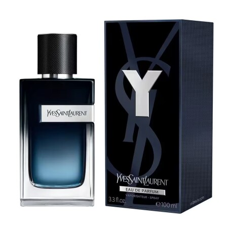 Perfume Yves Sl New y Men Edt 100ML Edicion Limitada 001