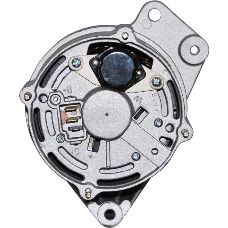 ALTERNADOR VOLKSWAGEN VW GOL NAFTA DIESEL /95 12V 65A SIST.BOSCH TRANSPO ALTERNADOR VOLKSWAGEN VW GOL NAFTA DIESEL /95 12V 65A SIST.BOSCH TRANSPO