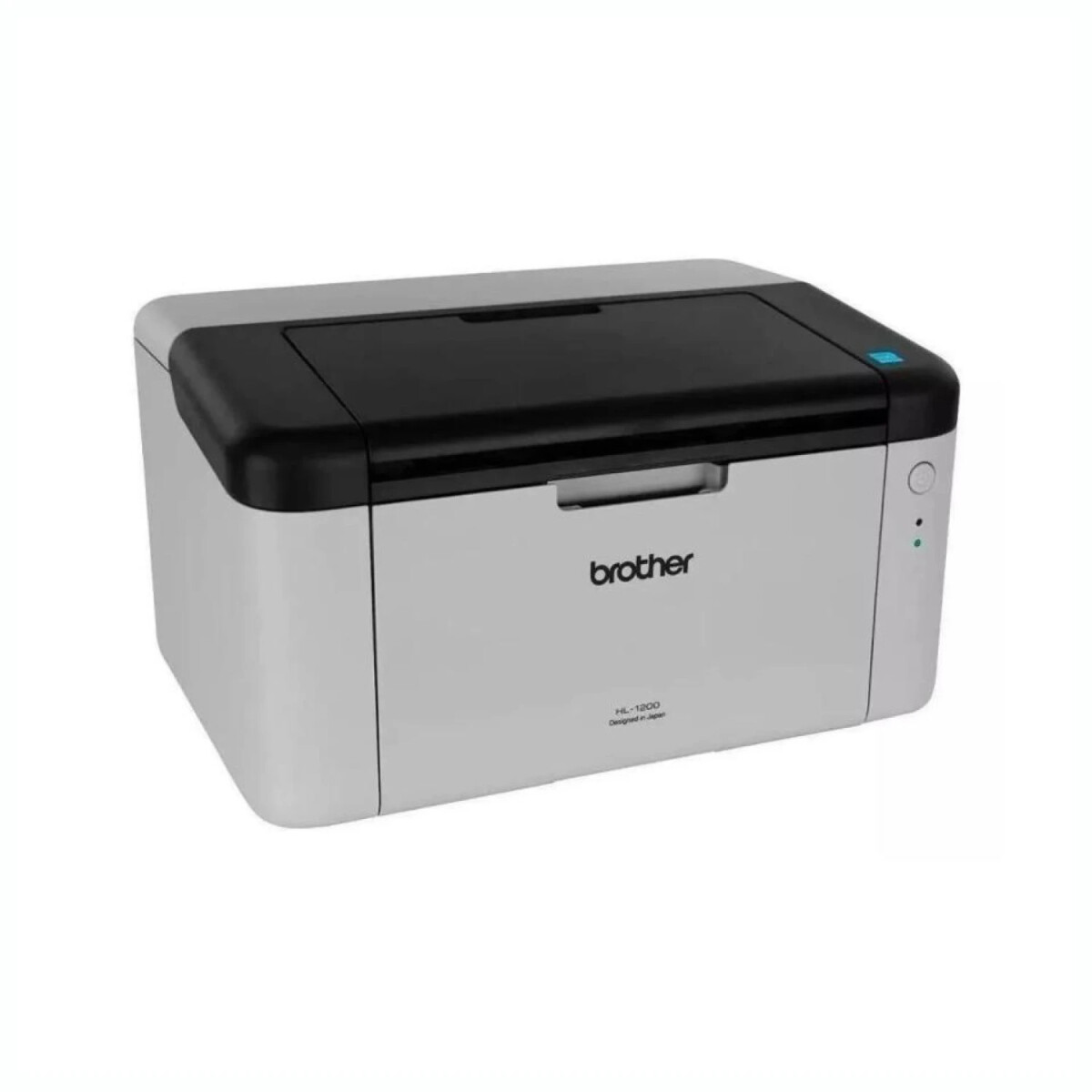 Impresora Laser Monocromatica Brother Hl-1200 