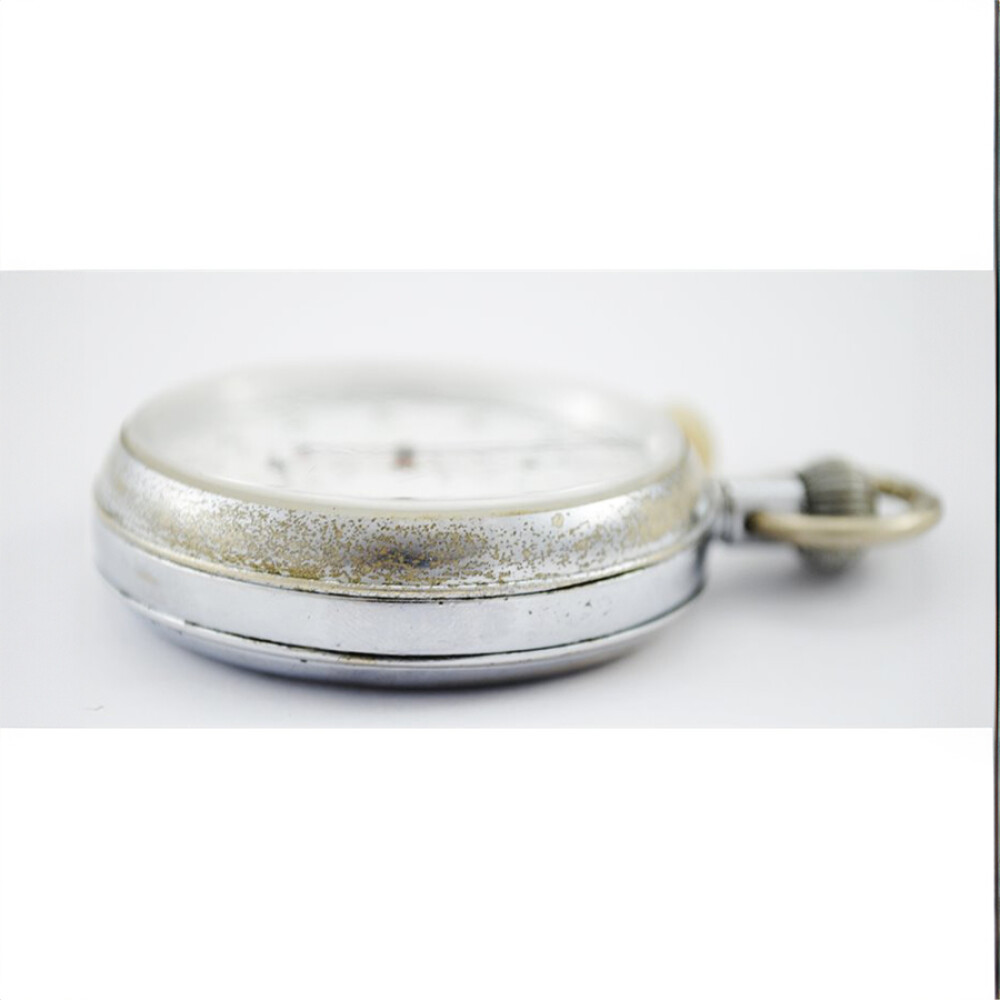 Reloj Omega Cronografo De Bolsillo Reloj Omega Cronografo De Bolsillo