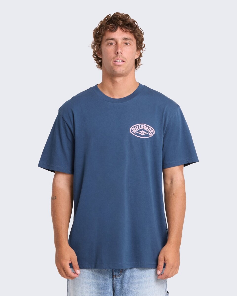 REMERA REVERSE PREMIUM SS 
