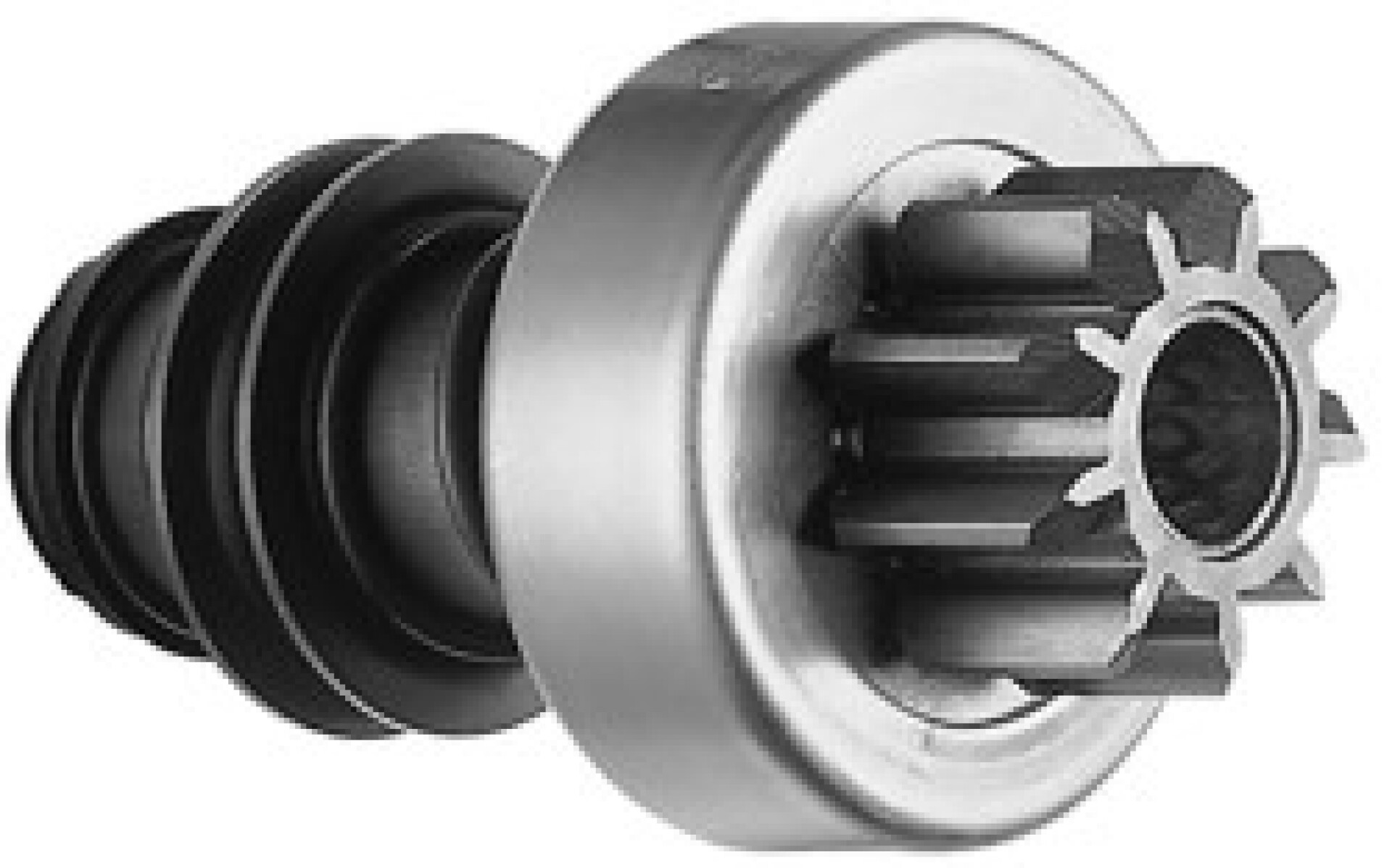 BENDIX ARRANQUE - AGRALE MWM VALMET M.BENZ 180 BOSCH ZEN 