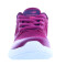 Championes de Niños Topper Fast Kids Fucsia