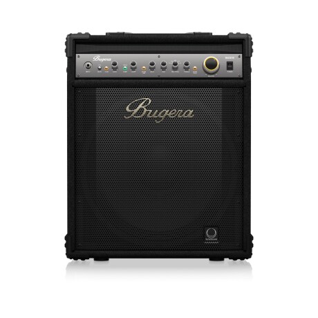 Amplificador Bajo Bugera Bxd15 15" 1000w Amplificador Bajo Bugera Bxd15 15" 1000w