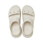Mega Crush Sandal - Unisex Taupe
