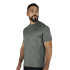 TSHIRT MEN EVERLAST SCORE II CH M6 S CHARCOAL