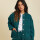 SOBRECAMISA LARAK RUSTY Verde
