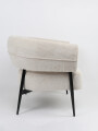 Butaca Margot Beige