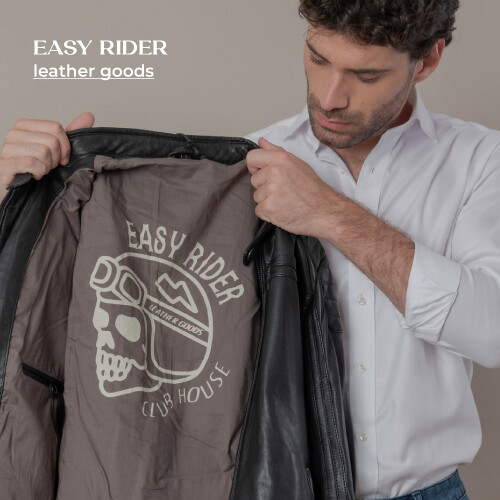 autumn 25 easy rider