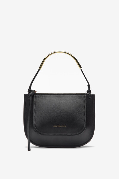 MINI CARTERA CUMBRE COCKTAIL I Negro