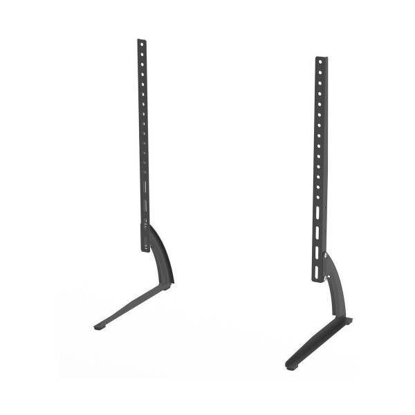 Soporte De Pie Tv Base Fijo 37 A 75 Pulgadas Lcd Led Soporte De Pie Tv Base Fijo 37 A 75 Pulgadas Lcd Led