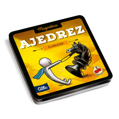 Ajedrez [Español] Ajedrez [Español]