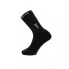 MEDIAS TIFFOSI LIGHT Black