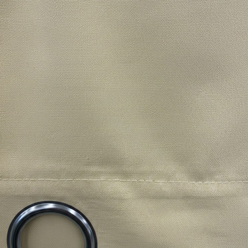 CORTINA TRACY AMARILLO CL 137X229CM Unica