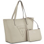 Cartera Guess Keira Gris 0