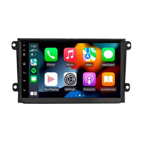 Radio Multimedia Pantalla 7'' Para Onix