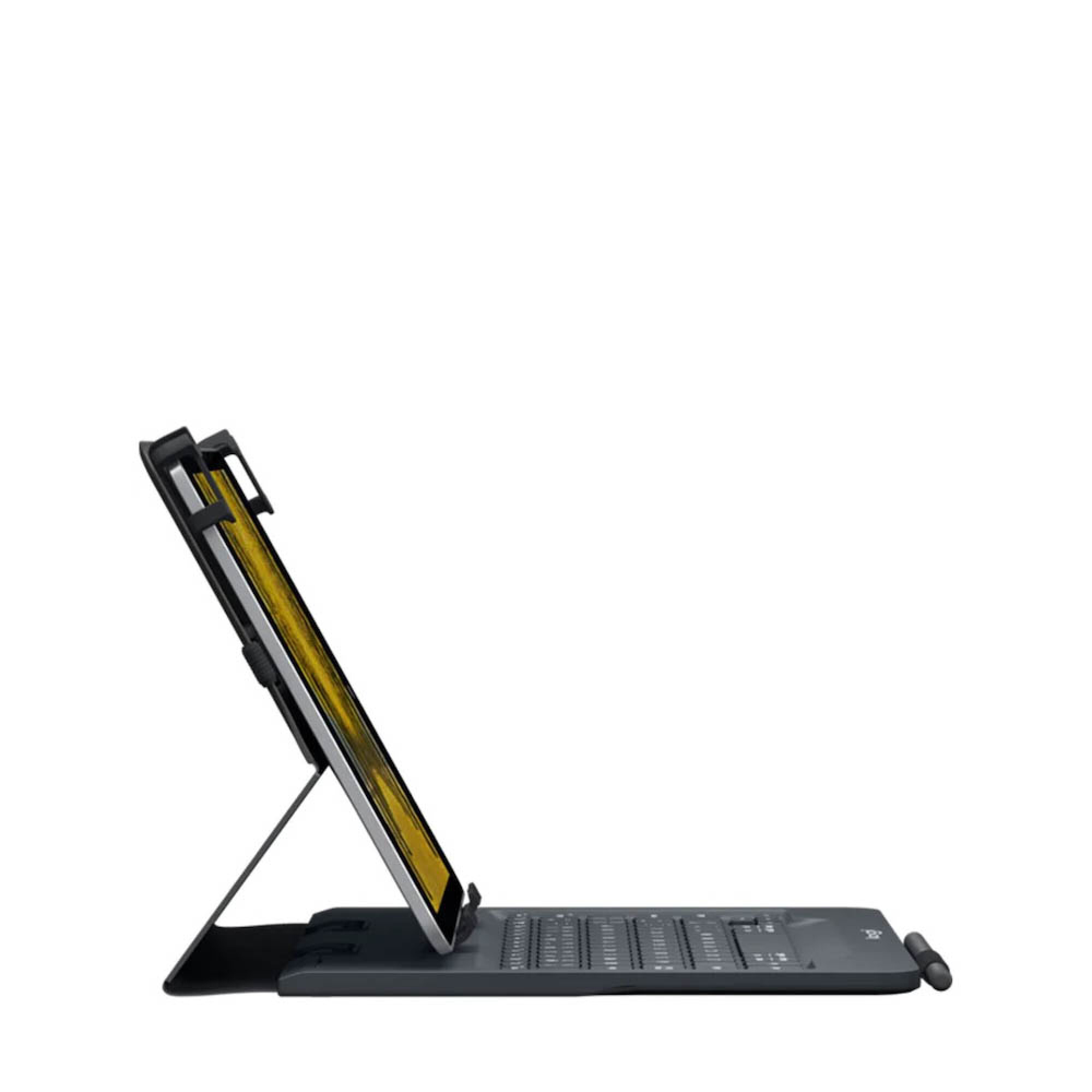 Funda con teclado Folio Universal para tableta 9 a 10 (US) — ArtComputer