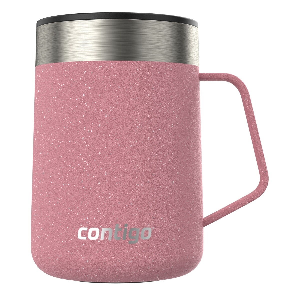 CONTIGO TAZA STREETERVILLE 414ML - STRAWBERRY 