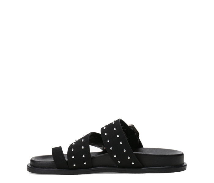 Sandalias de Mujer Miss Carol Talira Negro