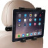 Soporte De Tableta Para Respaldo Carro Auto 7" A 11" SOPORTE AUTO TABLET PC/ SOP004