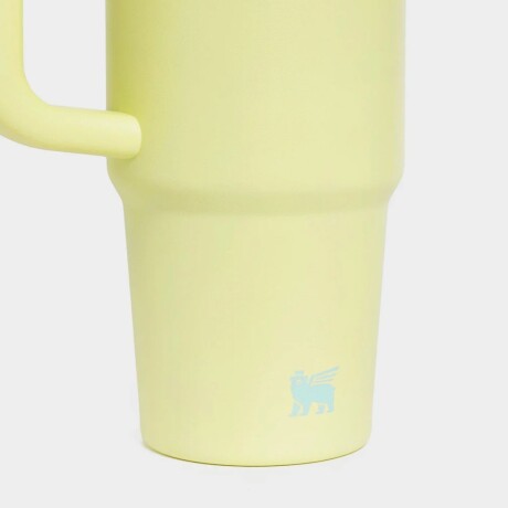 Vaso Stanley Quencher Protour Flip Straw 887ml Pomelo