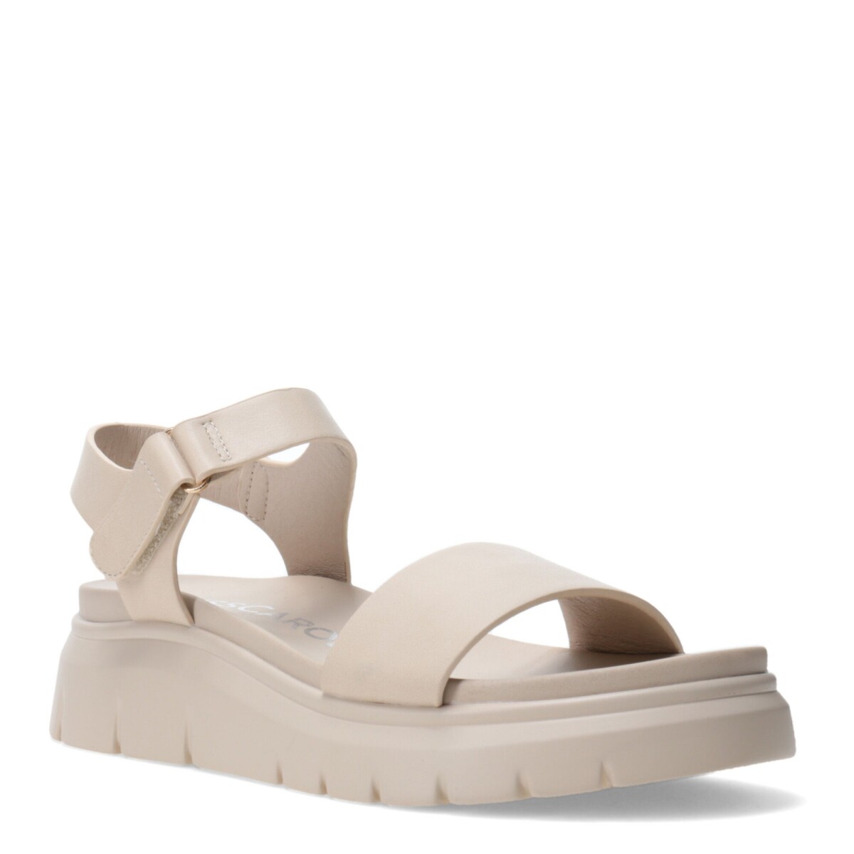 Sandalias de Mujer Miss Carol SARI - Nude 