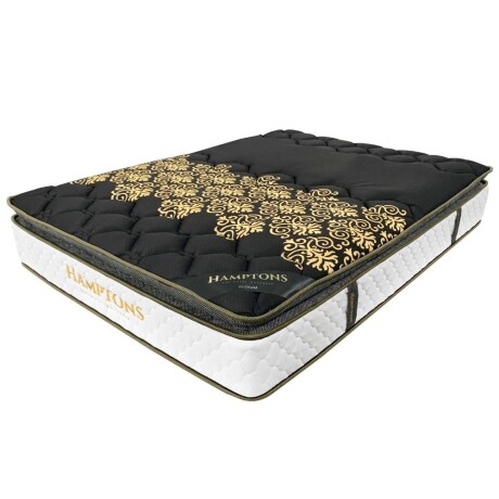 Sommier 2 plazas Hamptons Hybrid Iridium Sommier 2 plazas Hamptons Hybrid Iridium