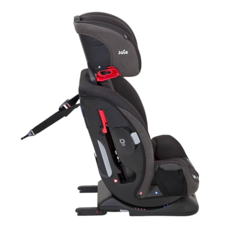 Silla de Auto Convertible EveryStage FX ISOFIX – Desde el Nacimiento Hasta los 12 Años Silla de Auto Convertible EveryStage FX ISOFIX – Desde el Nacimiento Hasta los 12 Años