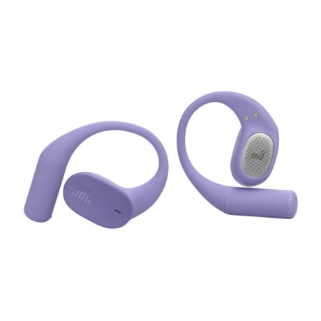 Auriculares JBL TWS Open Sound Sense Lite Purpura