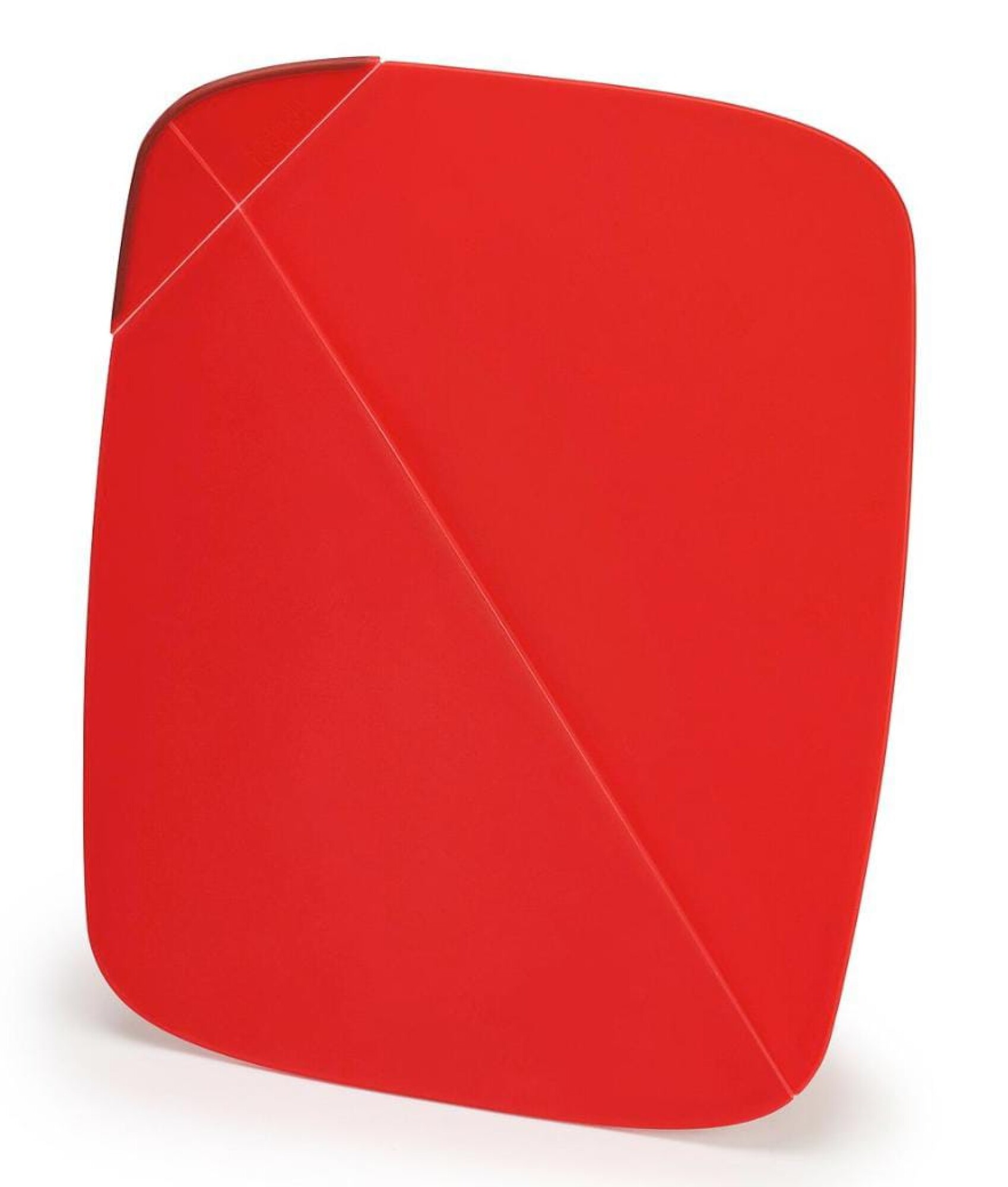 Tablas De Cortar Joseph Joseph Chop2Pot Plus Tabla De Cortar Plegable (Regular) - Azul Pálido Mediana Tabla Madera Cocina