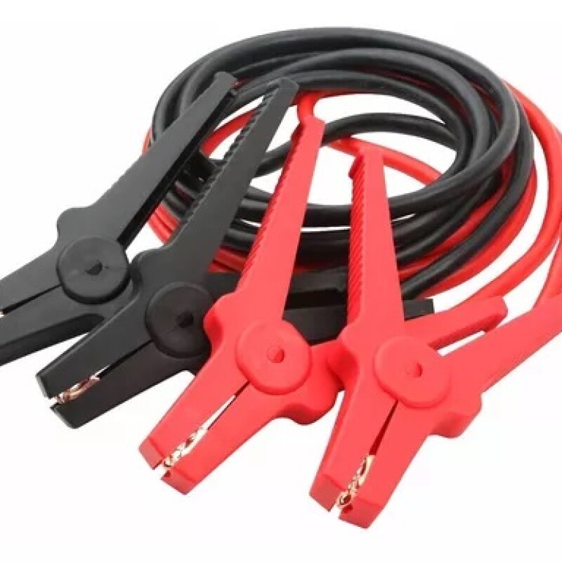 TOLSEN PINZA CABLE COCORDRILO BATERIA ARRANQUE 16MM2 Tolsen Pinza Cable Cocordrilo Bateria Arranque 16mm2
