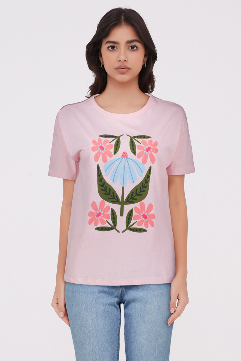 Remera Auddy - Estampado 5 