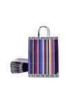 Pack x 20 - bolsa fantasia 22x10x30 cm. LATIN
