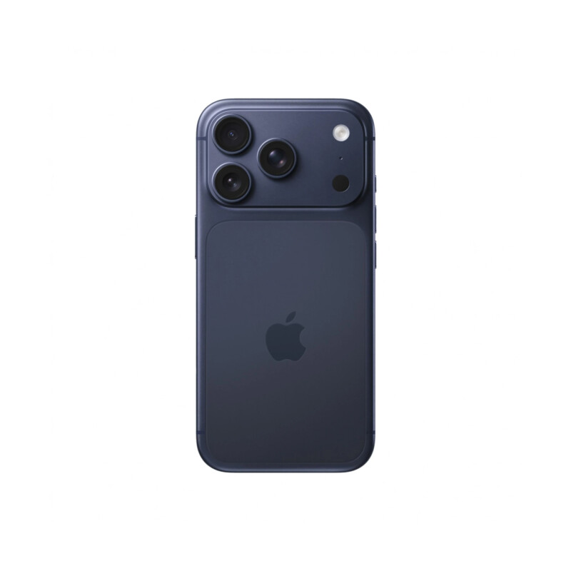 Iphone 17 Pro Max 256 GB Deep Blue