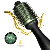 Cepillo Secador Avocado Gama Power Brush 3D Cepillo Secador Avocado Gama Power Brush 3D