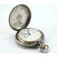 Reloj Longines De Bolsillo Caja De Plata 900 De 50 Mm Reloj Longines De Bolsillo Caja De Plata 900 De 50 Mm