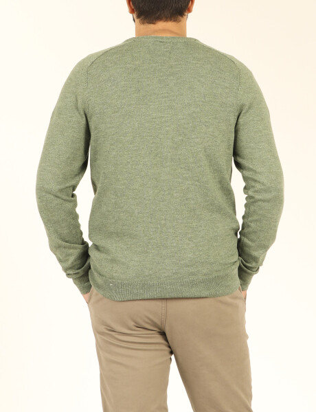 Sweater Feraud Verde