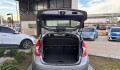 Nissan Note Advance CVT - 2014 Nissan Note Advance CVT - 2014
